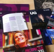 University of Ulster publications